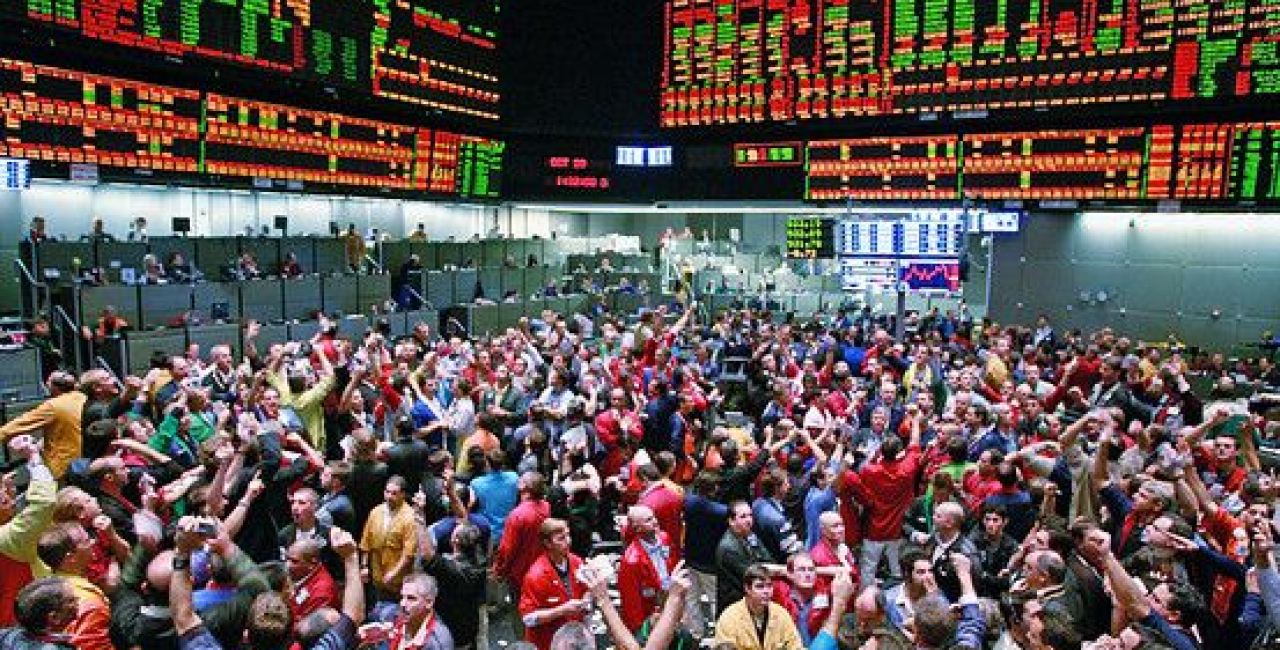 为什么大多数股票投资者或交易者对信息和数字时代的挑战毫无准备？