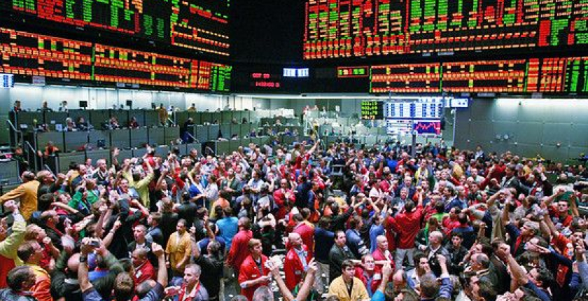 为什么大多数股票投资者或交易者对信息和数字时代的挑战毫无准备？